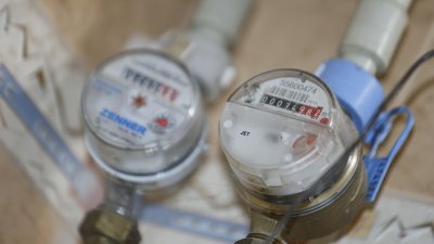 До края на 2026 г. &ndash; всички топломери и водомери за топла вода трябва да са с дистанционно отчитане