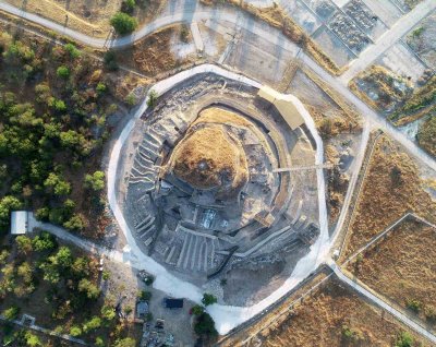 Prehistoric Complex "Provadia - Saltworks" Received the European Heritage Label for 2025