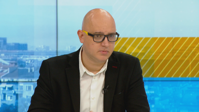 КНСБ: Районният съд в Пловдив отмени задържането на Тодор Капитанов