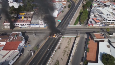 Мексико ликвидира най-издирвания си наркобарон