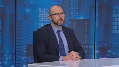 Вицепремиерът Андрей Янкулов: Върховен съд, който не признава главния прокурор, е сериозен проблем за правосъдието