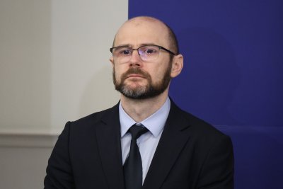 Министърът на правосъдието Андрей Янкулов свиква заседание на пленума на