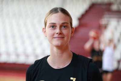 Борислава Христова и Атинайкос с 18-а победа в Гърция