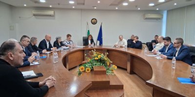 ЦИК ще определи окончателно ръководствата на РИК в Пловдив-град и Пловдив-област