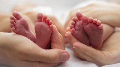 Eighty Babies Born in 2025 with Support from Municipal IVF Programme in Varna