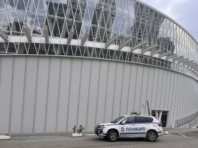 16-годишно дете почина по време на плувен турнир в Бургас