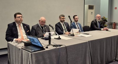 "България може&ldquo; избра Кузман Илиев за председател на Националната конференция