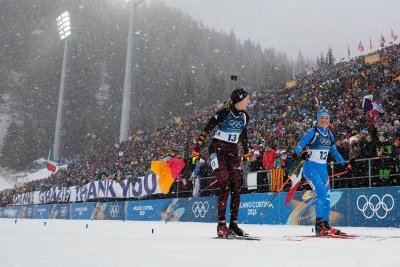Доротея Вирер сложи край на кариерата си: Никога не съм си представяла, че ще получа толкова много обич