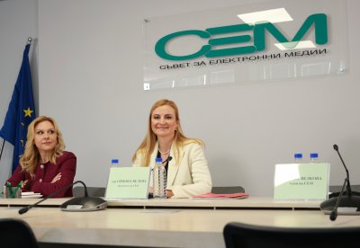 СЕМ днес избира генерален директор на БНТ Петима кандидати бяха