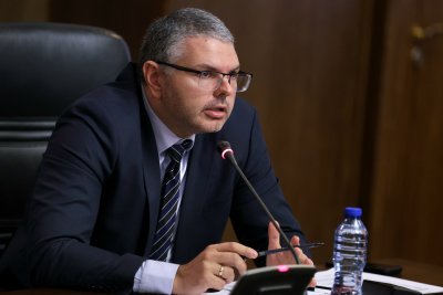 Марин Малчев е новият районен прокурор на София