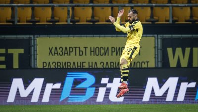 Николай Минков: Клуб като Ботев не трябва да е в битката за оцеляване