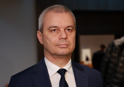 От "Възраждане" имат съмнение, че служебното правителство ще организира честни избори