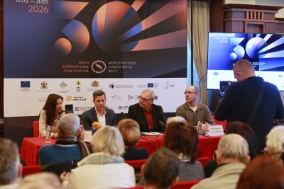&bdquo;София Филм Фест&ldquo; отбелязва 30 години с над 160 филма от 60 държави