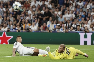 Ювентус търси решение на вратарската криза