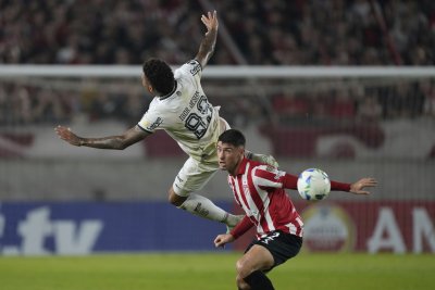 Аржентинец е все по-близо до трансфер в ЦСКА