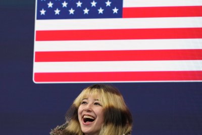 Холивудски сценарий: завръщането на Алиса Лю към златото в Милано