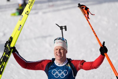 Норвегия с нов исторически рекорд по златни медали на Зимни олимпийски игри