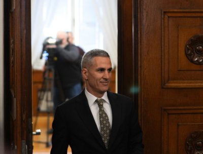 Служебният премиер Андрей Гюров ще се срещне с представители на