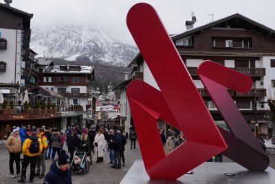 Продадени са 1,3 милиона билета за Олимпийските игри в Милано/Кортина