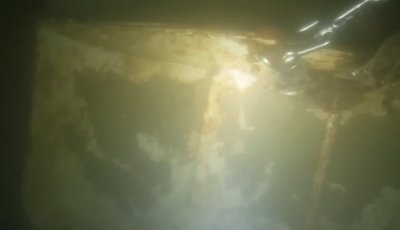 Naval Specialists Complete Inspection of Sunken Fishing Vessel off Sozopol