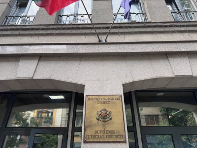 Служебният правосъден министър присъства на заседанието на Прокурорската колегия на ВСС