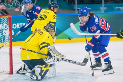 Гледайте финала в хокейния турнир при мъжете по БНТ 1