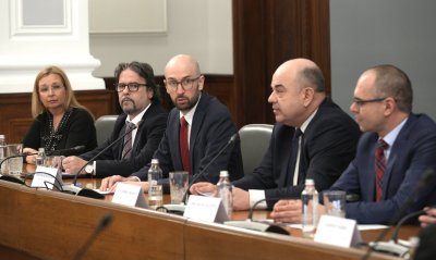 Служебният финансов министър ще внесе до дни в НС удължителното действие на Бюджет 2025