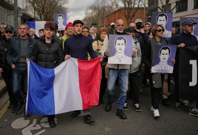 Политическо напрежение във Франция след смъртта на крайнодесен активист в Лион