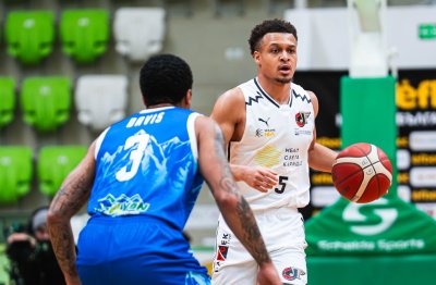 Локомотив Пловдив нокаутира Рилски спортист за исторически финал на Купата