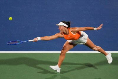 Джесика Пегула закръгли титлите си на десет след триумф на турнира в Дубай