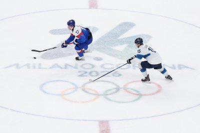 Гледайте по БНТ 3: Финландия и Словакия в битка за бронзовите медали в хокейния турнир в Милано/Кортина 2026