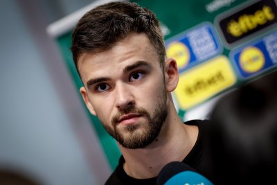 Георги Татаров премина в Галатасарай