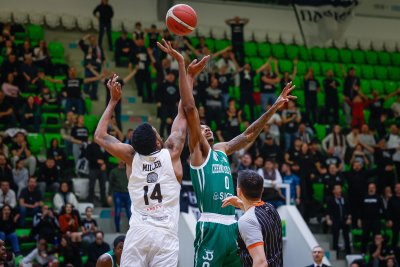 Купа на България: Черно море Тича - Локомотив Пд (ГАЛЕРИЯ)