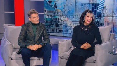 Любимият дует на България &ndash; Катя и Здравко от "Ритон" и тяхната приказка, която продължава