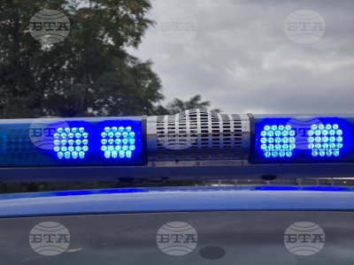 38 годишен мъж който е обявен за общодържавно издирване беше