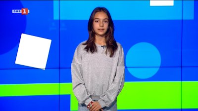 В навечерието на 3 март 400 деца рецитираха стихове пред Националната библиотека