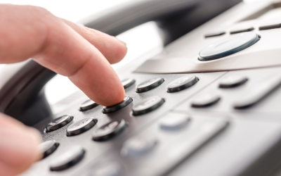 Four Organisers of Phone Scam Ring Arrested