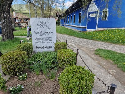 Как се пази родовата памет &ndash; среща с наследницата на един от водачите на Априлското въстание Тодор Каблешков