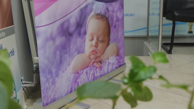 Благородна мисия: Български лекари прегледаха двойки от Албания с репродуктивни проблеми