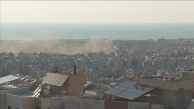 Втори фронт срещу Израел: Ще оцелее ли мрежата от проксита на Иран