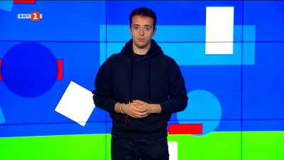 Три титли за Божидар Саръбоюков на държавното първенство по лека атлетика