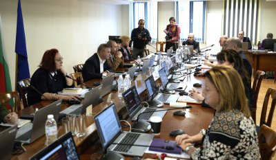 ВСС препрати на Прокурорската колегия въпроса с изпълняващия функциите главен прокурор