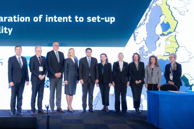 Bulgaria Joins EU Financial Initiative for Countries Bordering Russia, Belarus and Ukraine