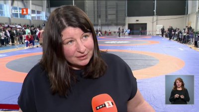 Станка Златева: На някои хора им спря кранчето и това много боли