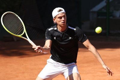 Пьотр Нестеров отпадна във втория кръг на квалификациите в Ираклион