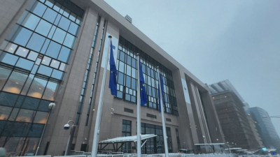 Външните министри на ЕС ще обсъдят ситуацията в Иран