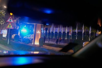 Отговорът на Иран: Техеран атакува американски бази в Близкия изток