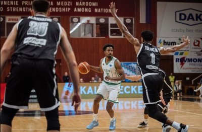 Миньор 2015 добави чужденец с богата визитка към състава си