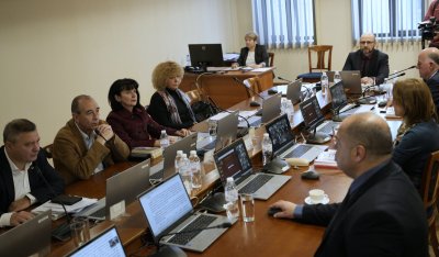 ВСС решава за назначението на временно и.ф. главен прокурор