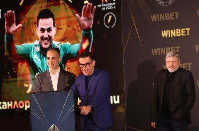 Джанлоренцо Бленджини: Постигнахме изключително постижение за волейболното движение в България